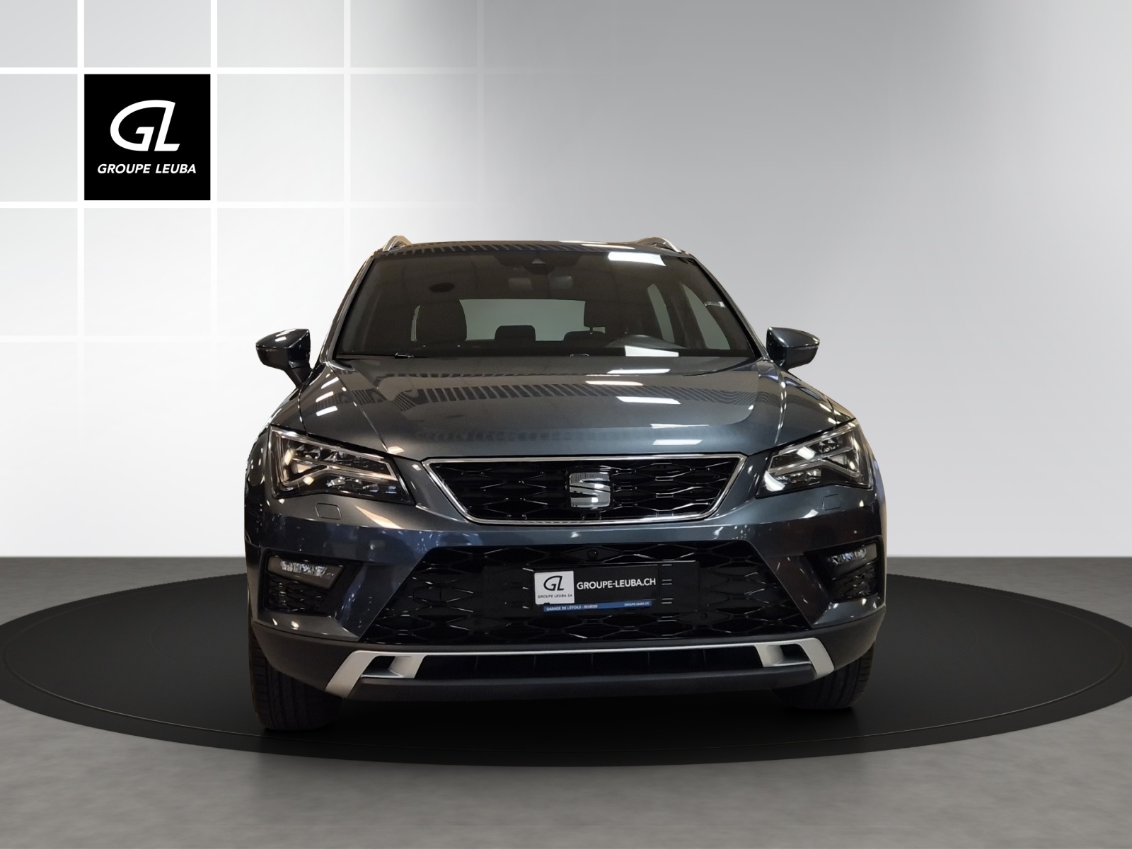 Image SEAT ATECA Ateca 1.5TSI E. Xcellence