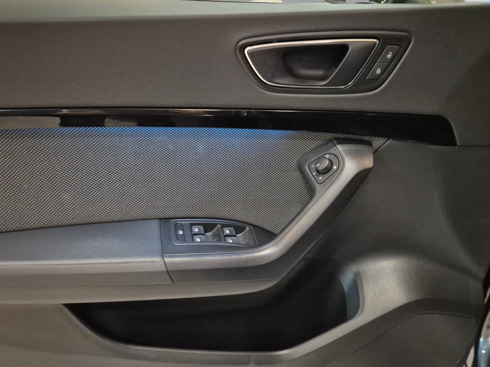 Image SEAT ATECA Ateca 1.5TSI E. Xcellence