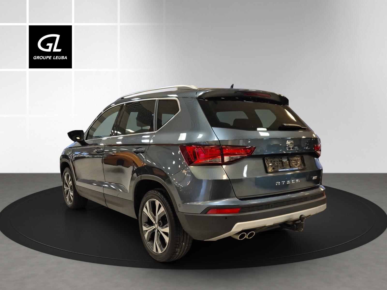 Image SEAT ATECA Ateca 1.5TSI E. Xcellence