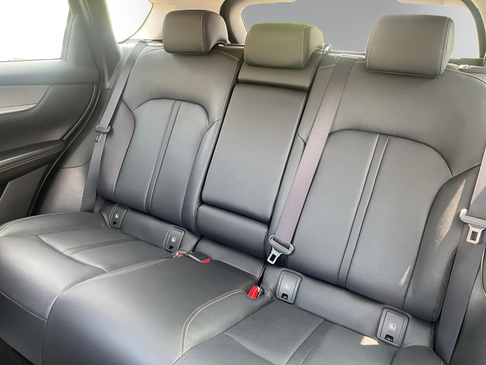 Image MAZDA CX-60 CX-60 e-Sky. 327 Hom. AWD