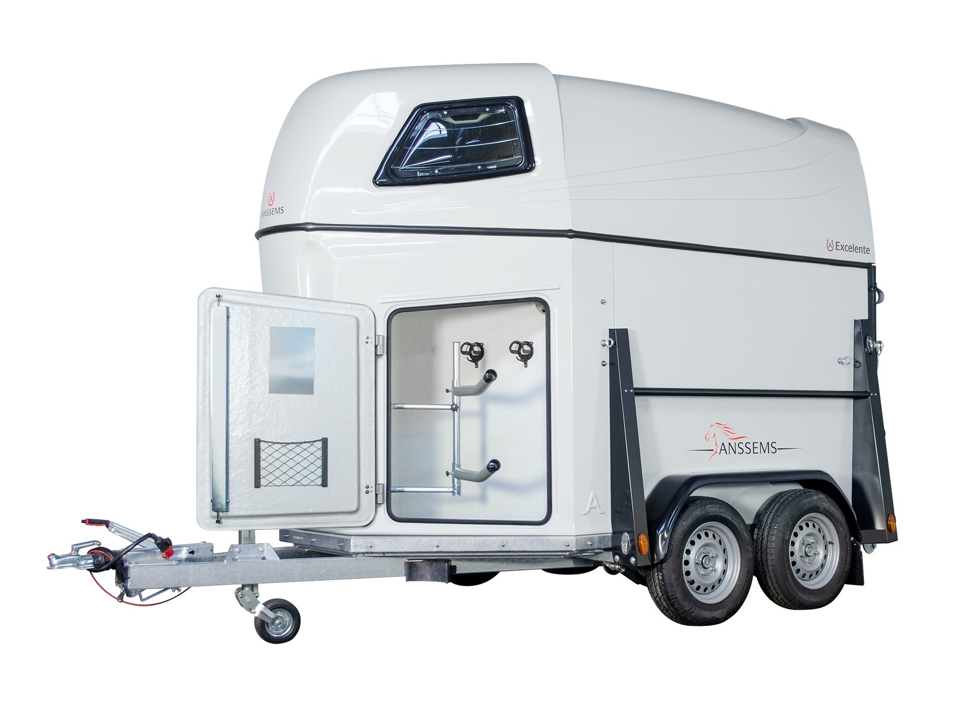 ANSSEMS PTH 2000 Ecxelente