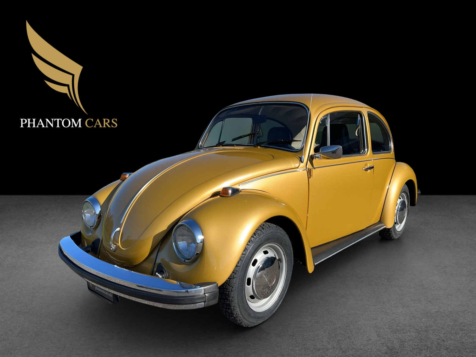 VW 1300 S-image-3