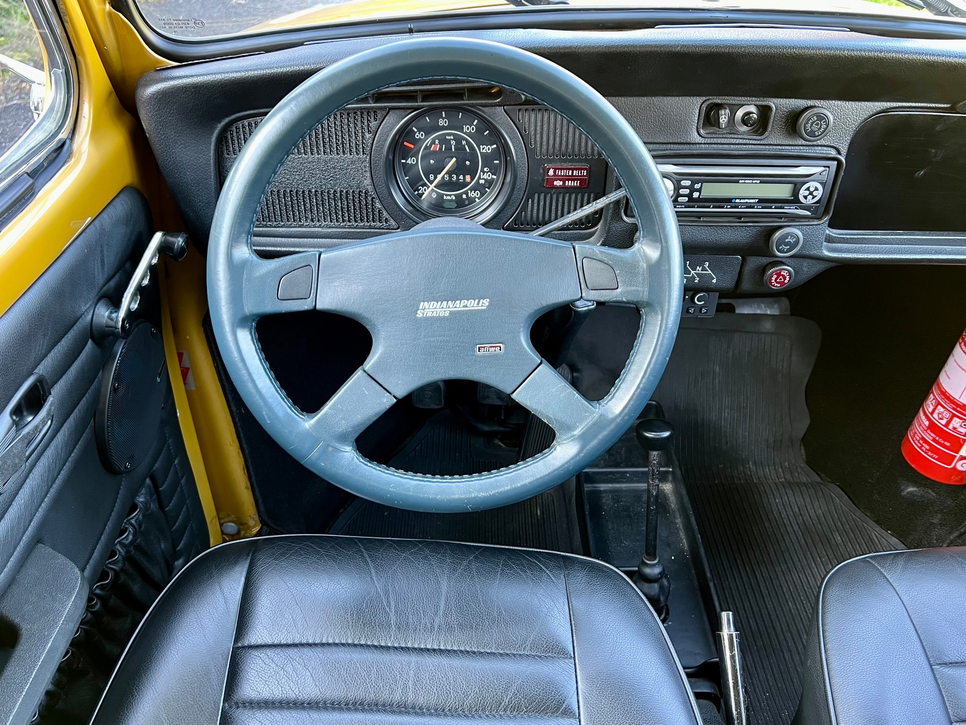 VW 1300 S-image-12