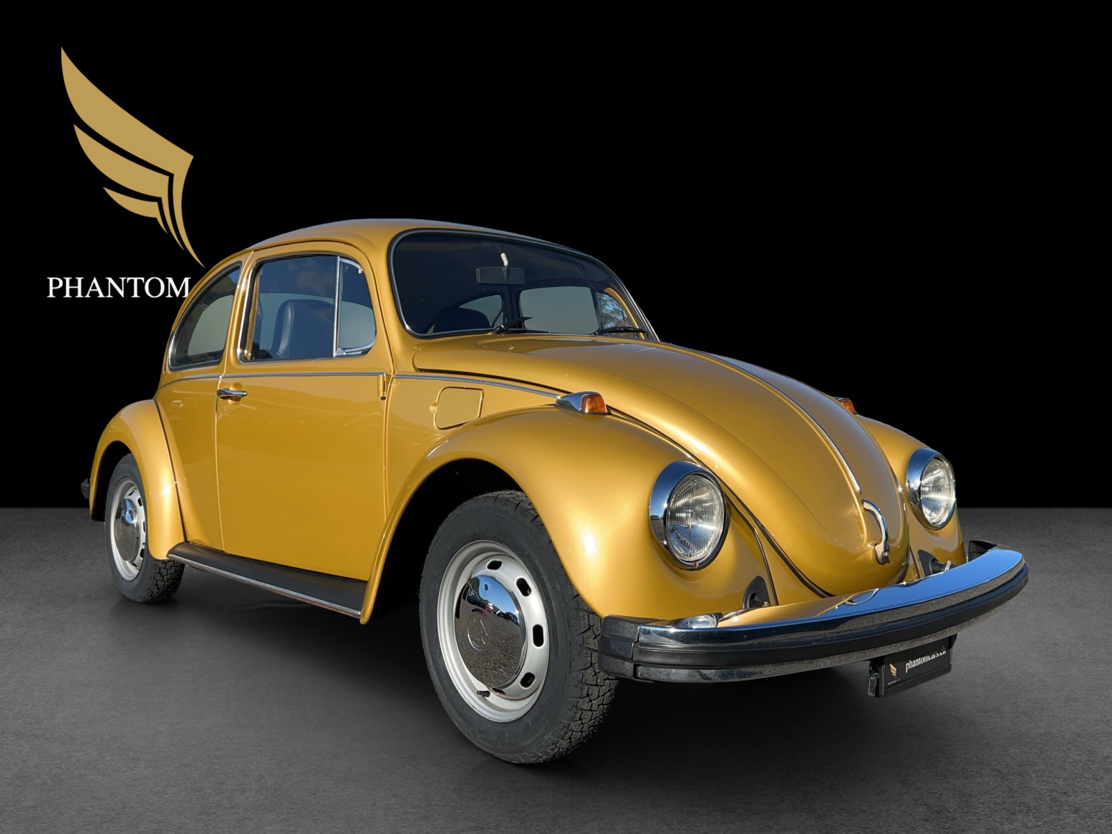 VW 1300 S-image-1