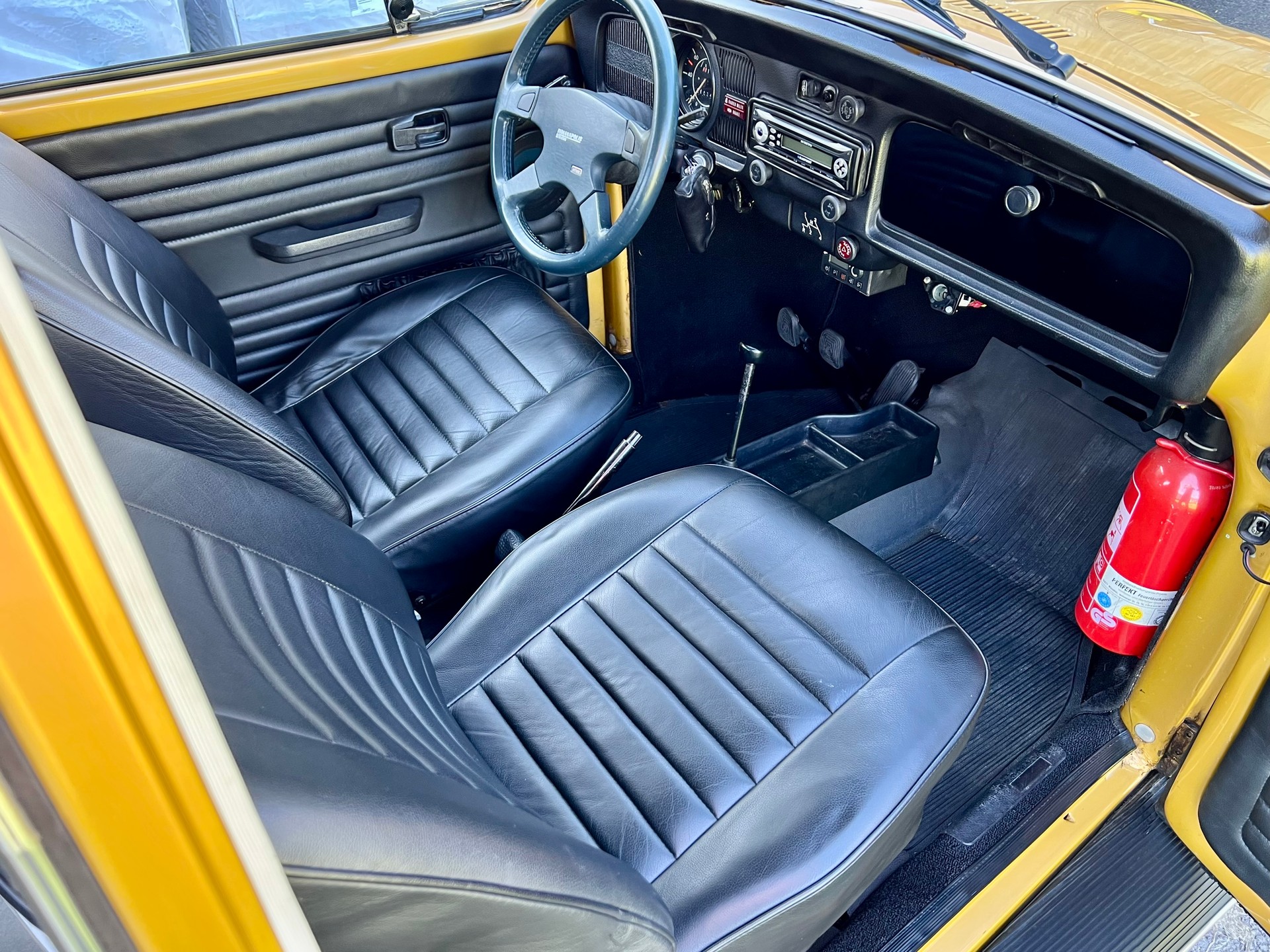 VW 1300 S-image-14