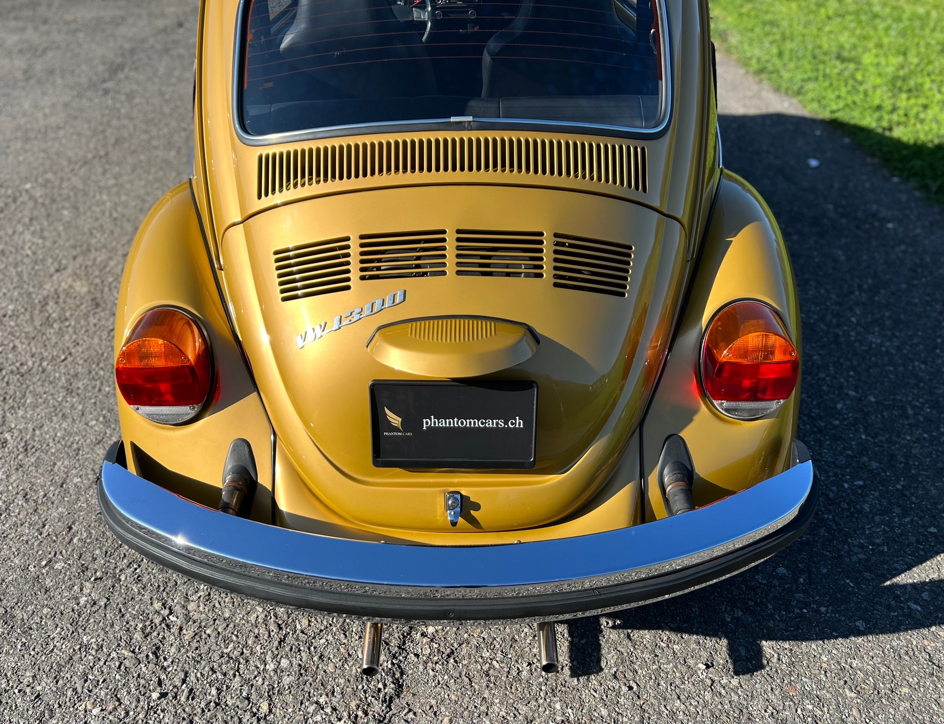 VW 1300 S-image-29