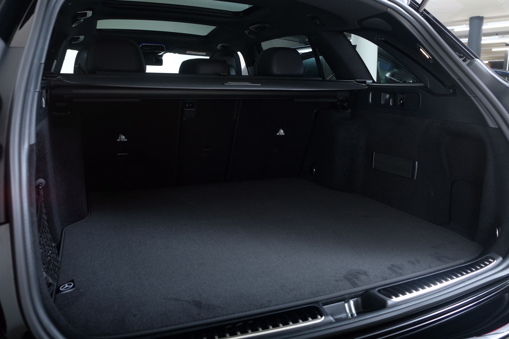 MERCEDES-BENZ C 220 d T 4 Matic Swiss Star-image-10
