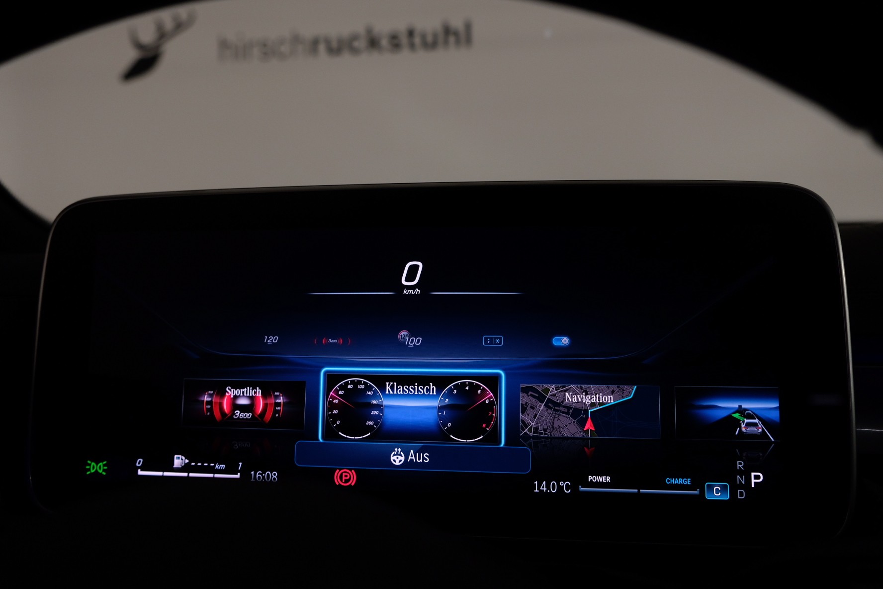 MERCEDES-BENZ C 220 d T 4 Matic Swiss Star-image-28