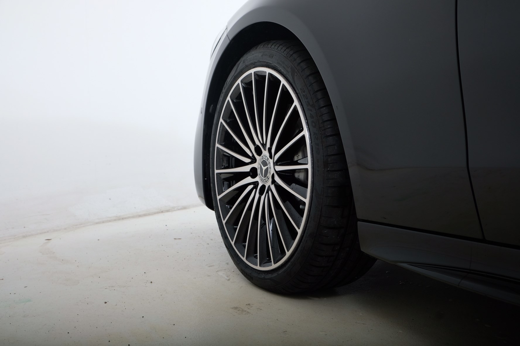 MERCEDES-BENZ C 220 d T 4 Matic Swiss Star-image-5