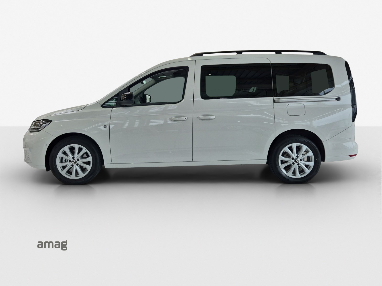 VW Caddy Maxi 2.0 TDI Liberty DSG-showroom-element-1