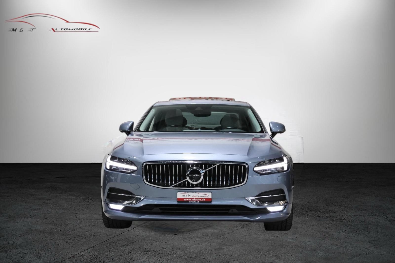 VOLVO S90 2.0 D5 Inscription AWD-showroom-element-1