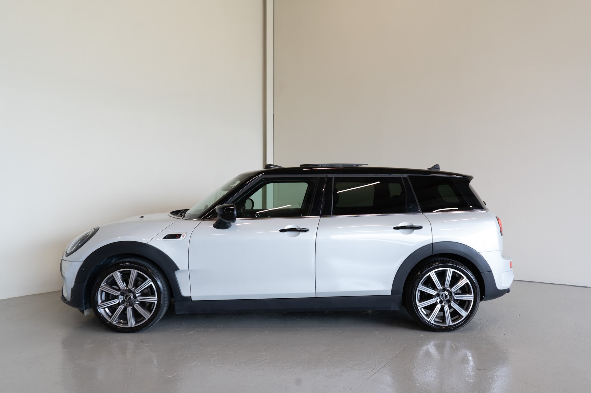 MINI Clubman F54 2.0i Cooper S SAG ALL4-showroom-element-3