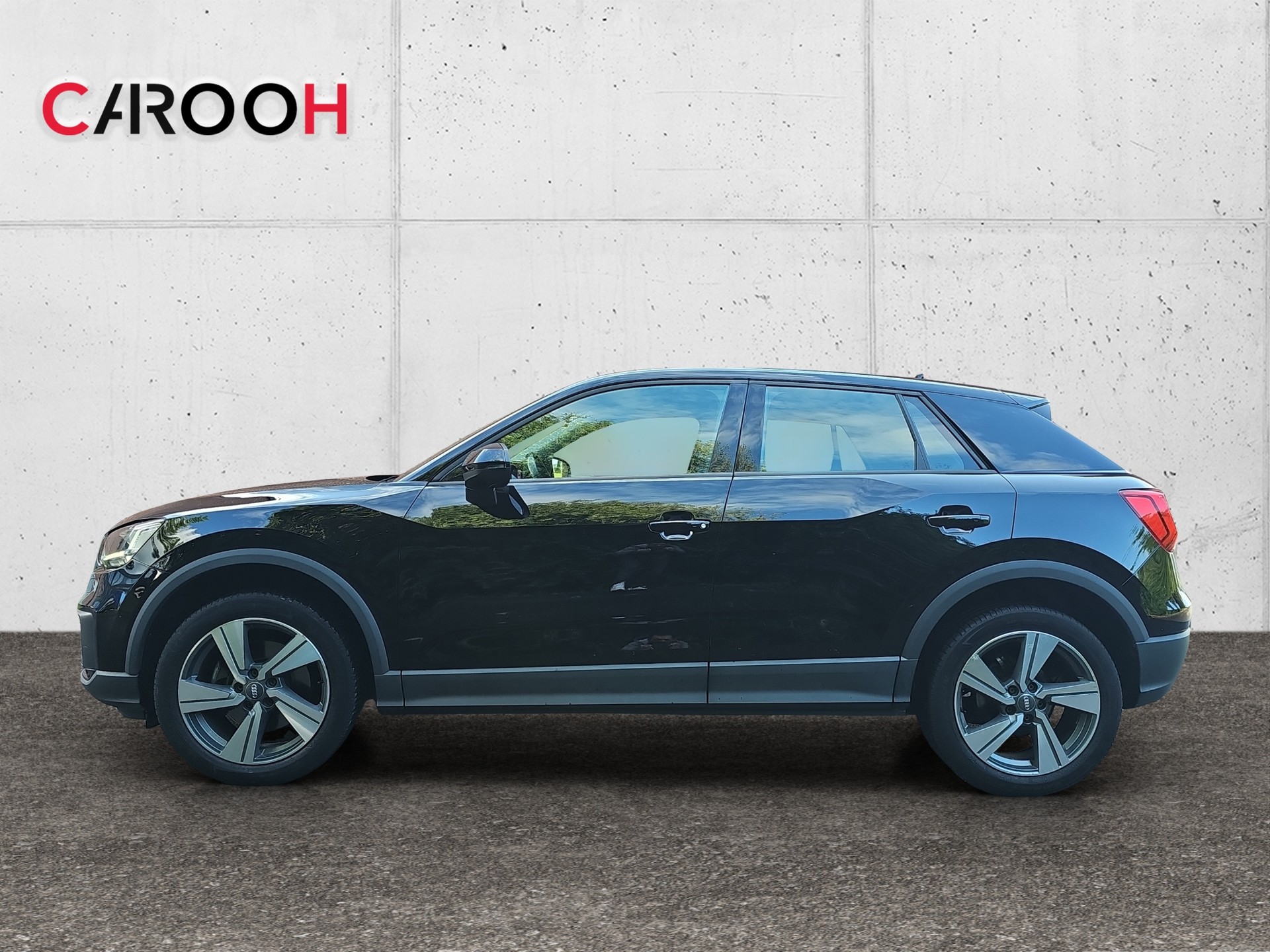 AUDI Q2 1.4 TFSI S-tronic-showroom-element-3