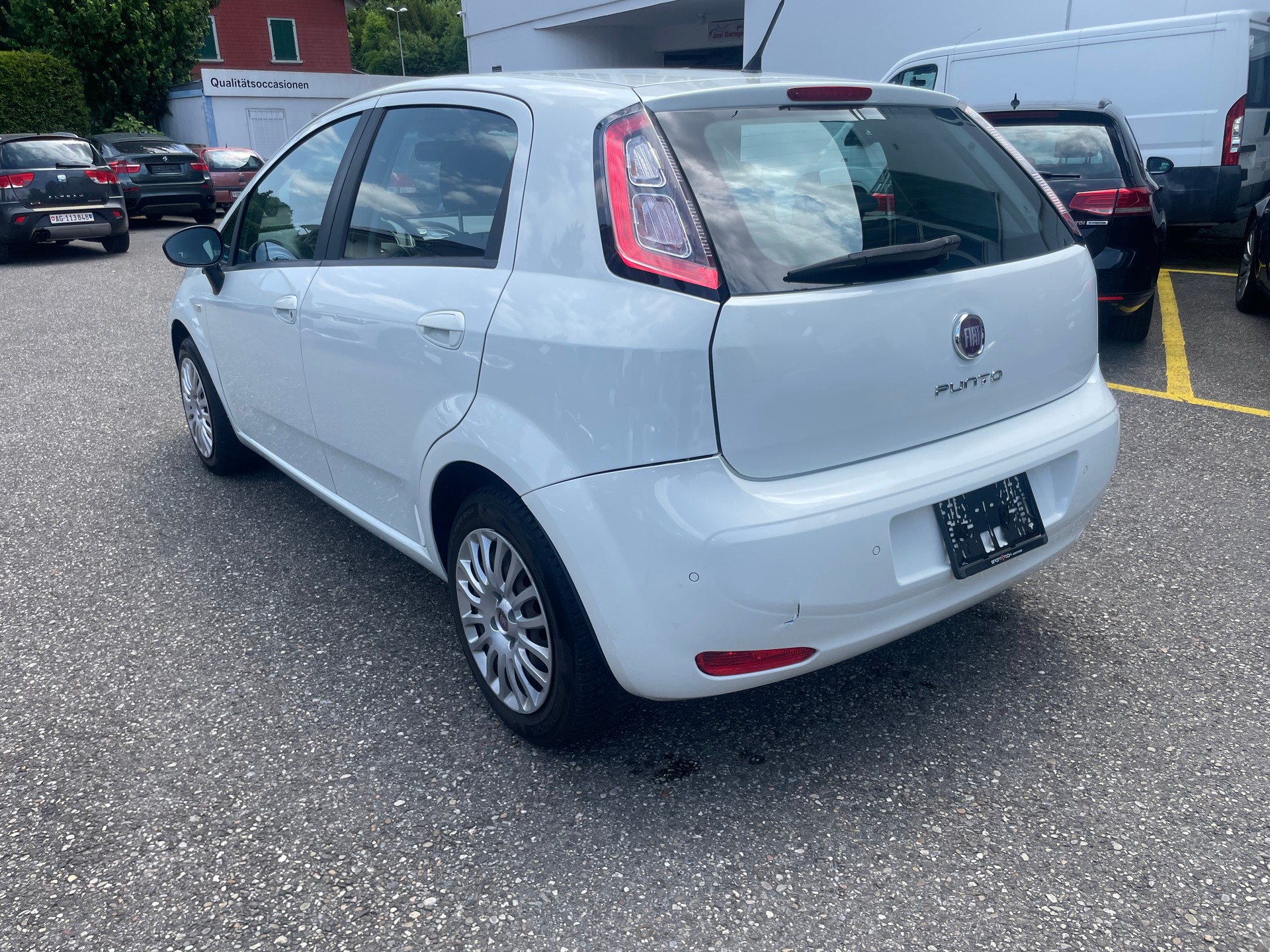 FIAT Punto 1.2 Pop-showroom-element-3