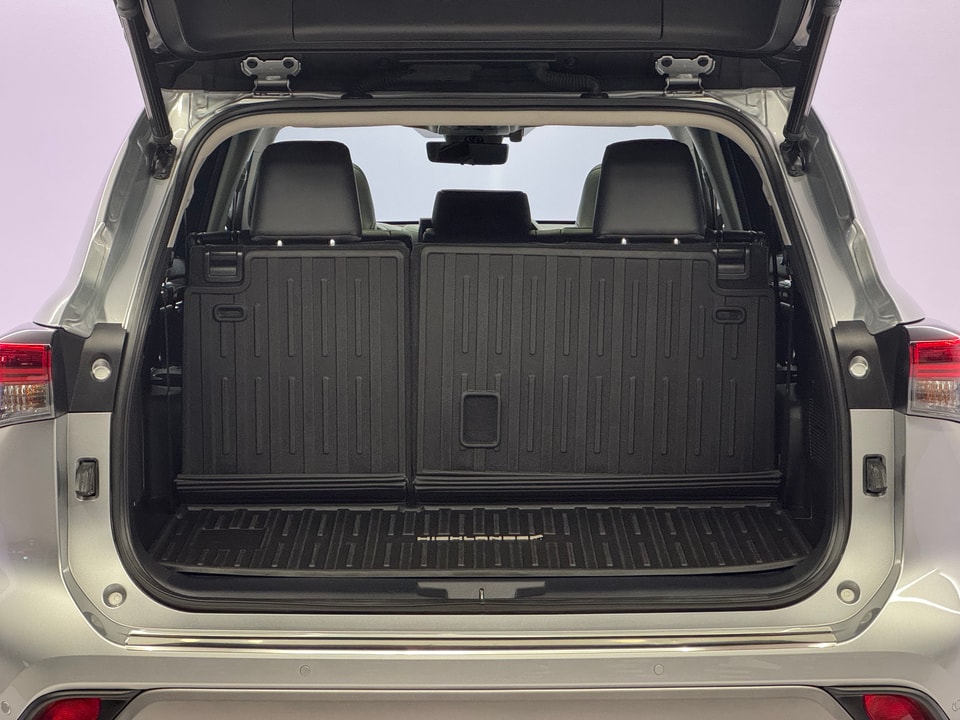 Highlander Hybrid 2.5 Premium AWD-i