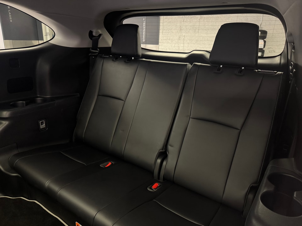 Highlander Hybrid 2.5 Premium AWD-i