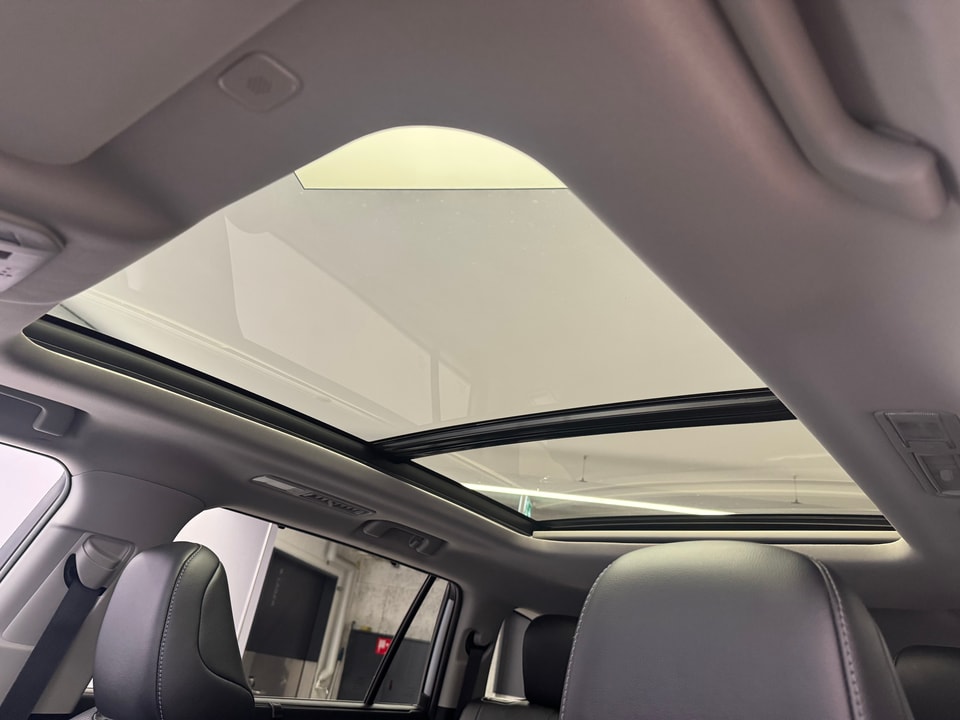 Highlander Hybrid 2.5 Premium AWD-i