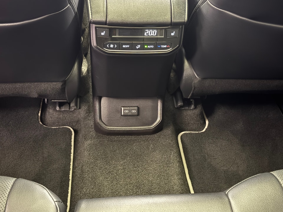 Highlander Hybrid 2.5 Premium AWD-i