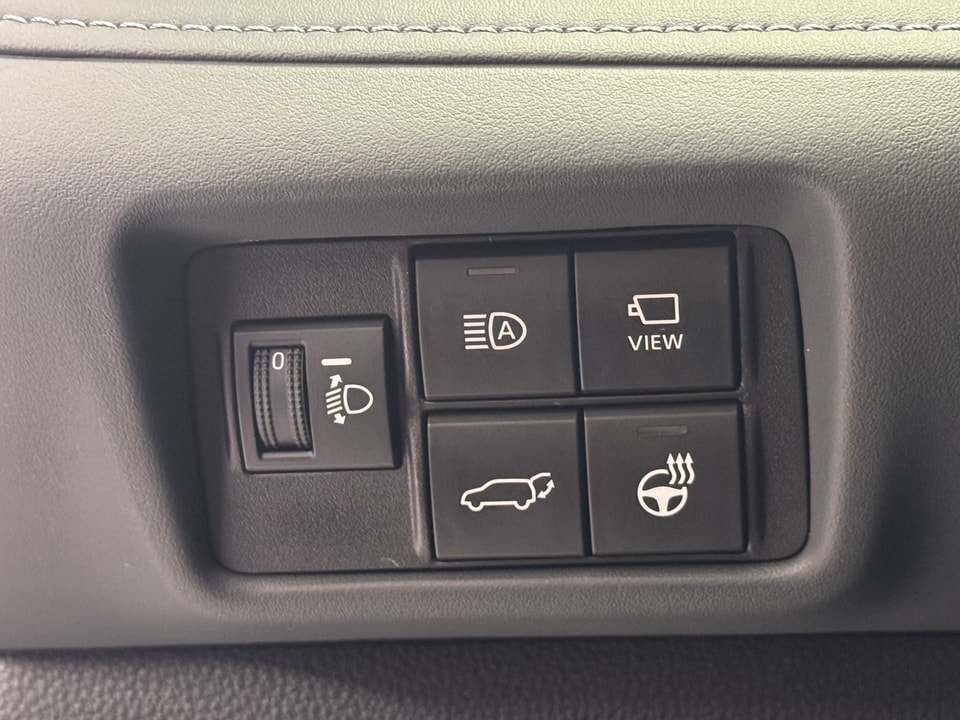 Highlander Hybrid 2.5 Premium AWD-i