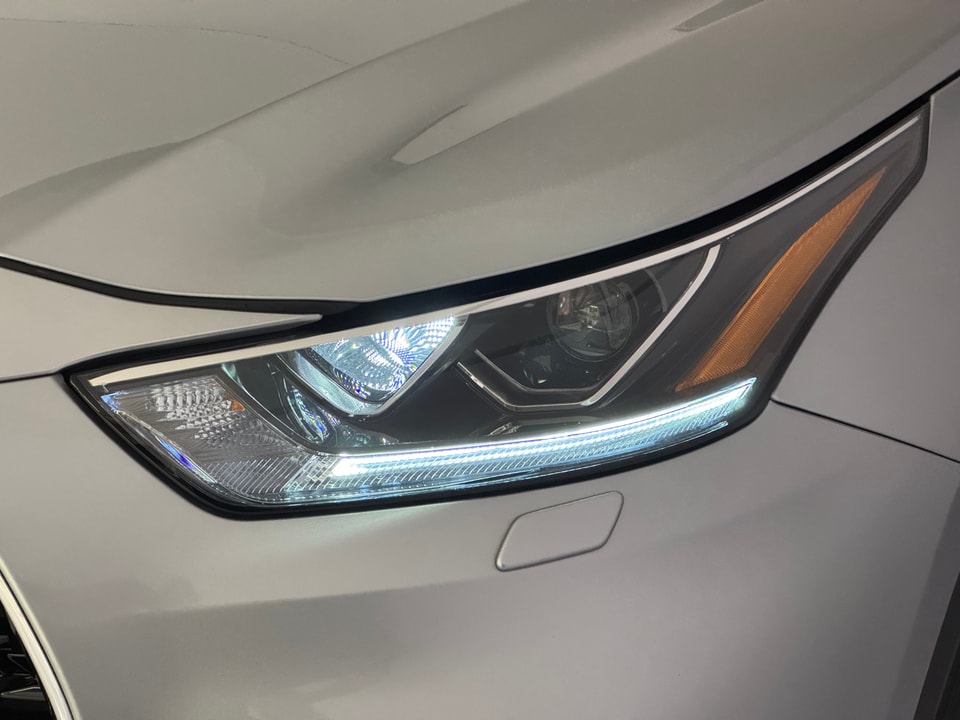 Highlander Hybrid 2.5 Premium AWD-i