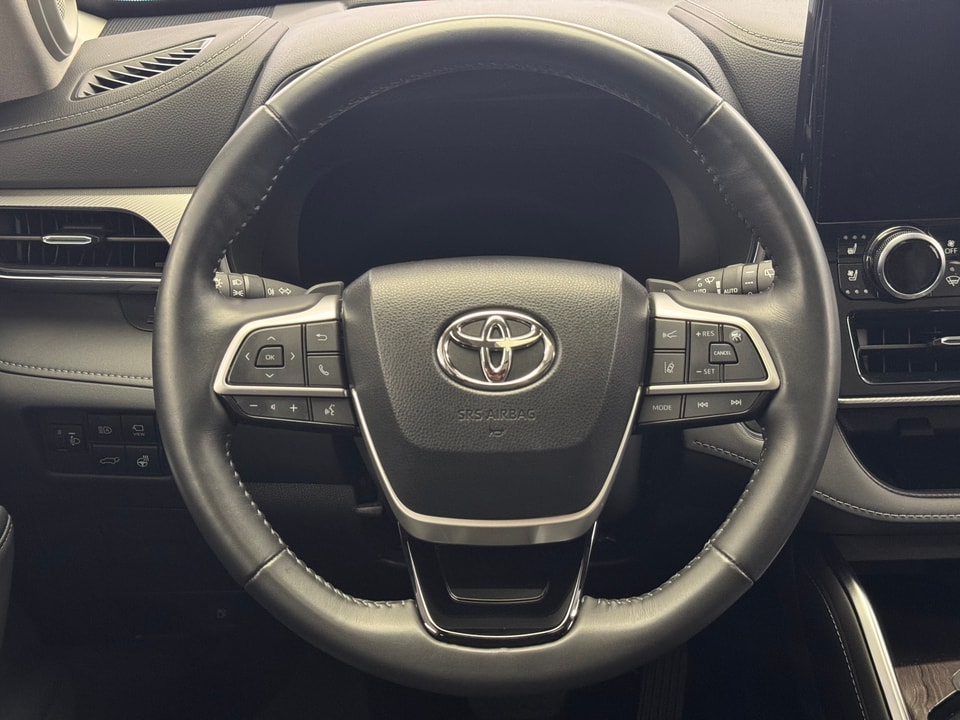 Highlander Hybrid 2.5 Premium AWD-i