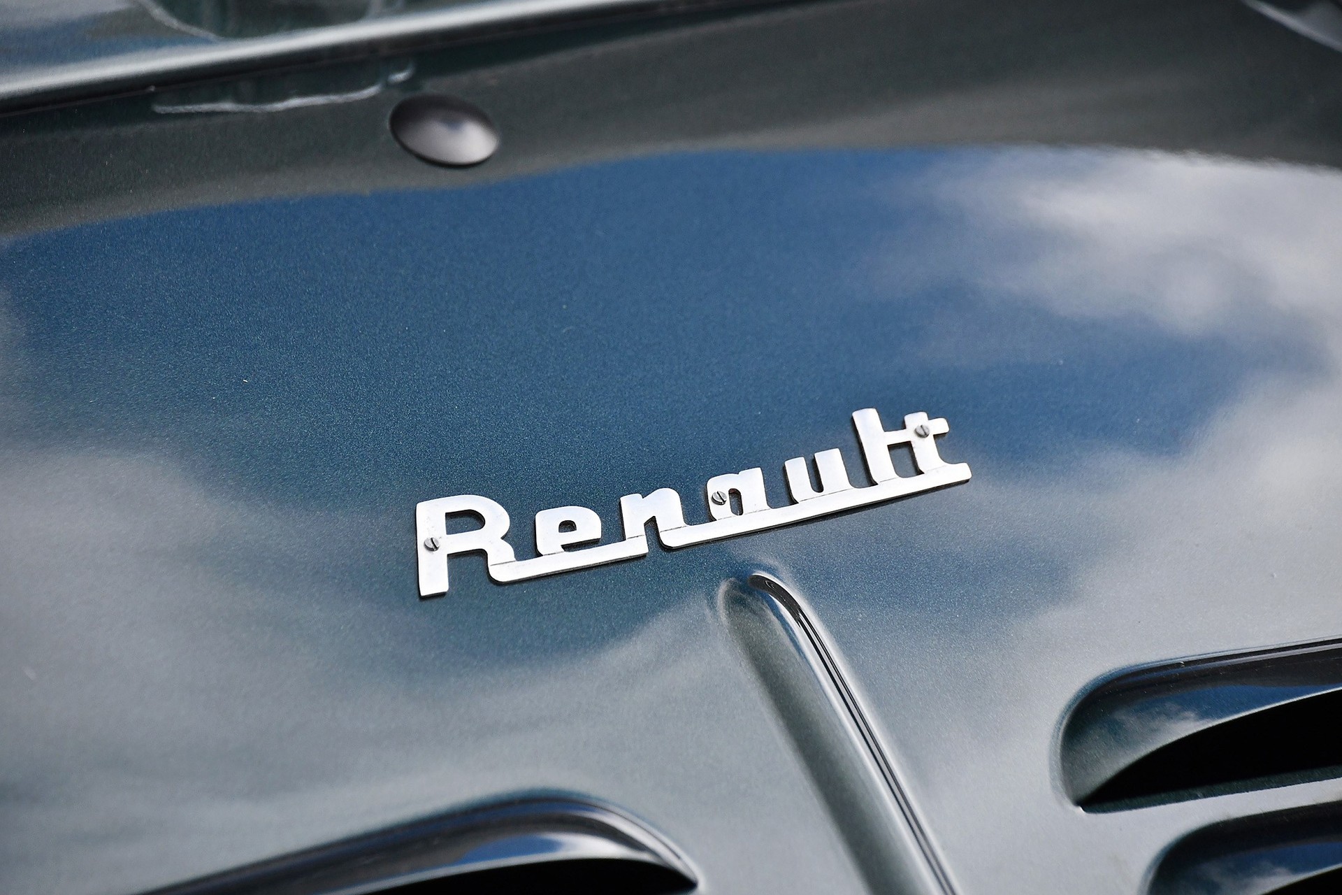 RENAULT 4CV R 1062 Décapotable-image-14