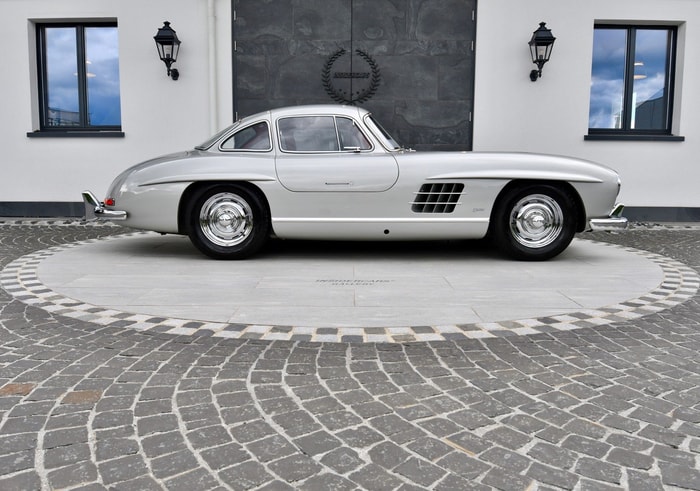 MERCEDESBENZ 300 SL Kaufen