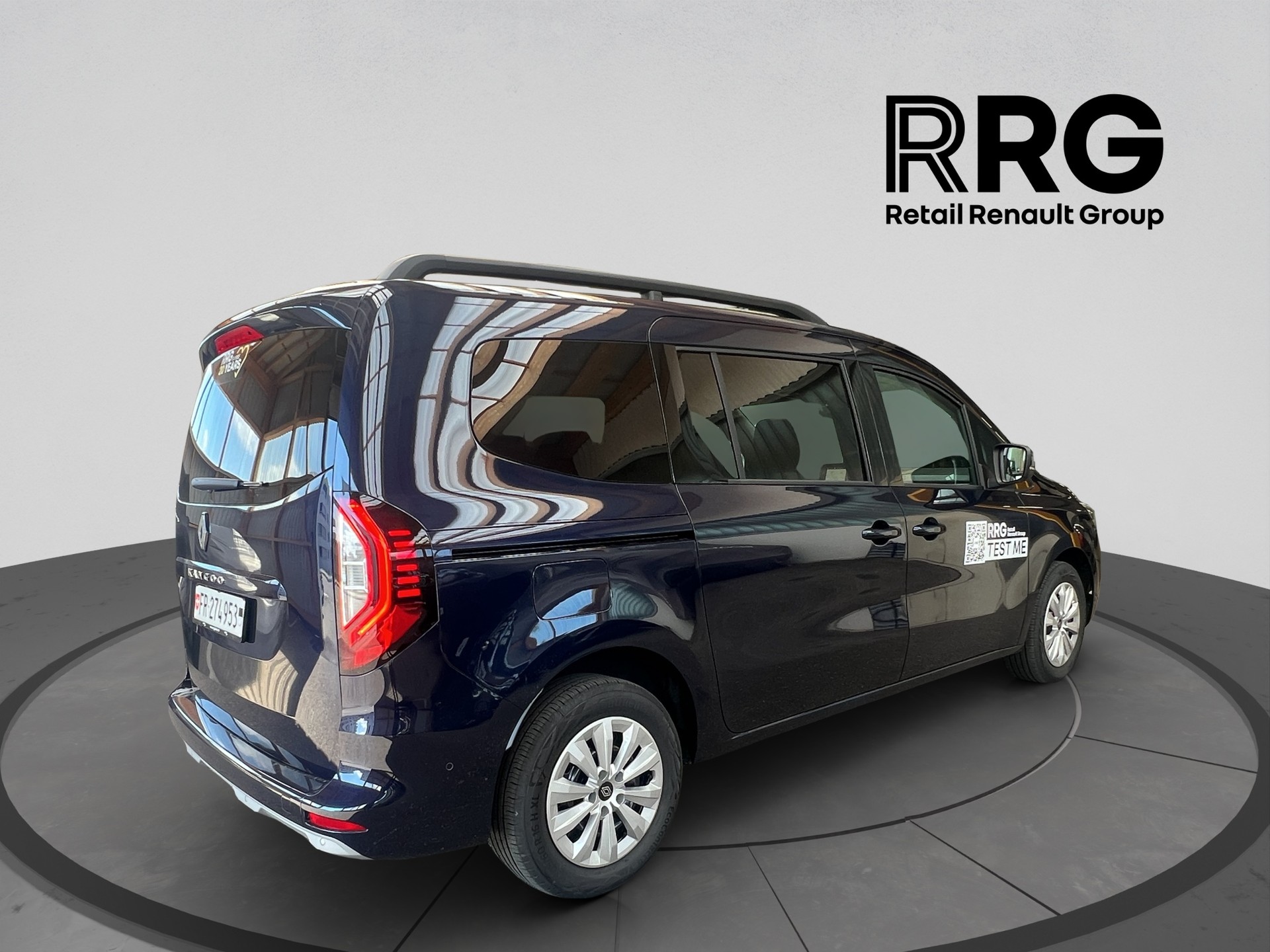 RENAULT Kangoo 1.3 TCe 130 PF Techno EDC-showroom-element-2