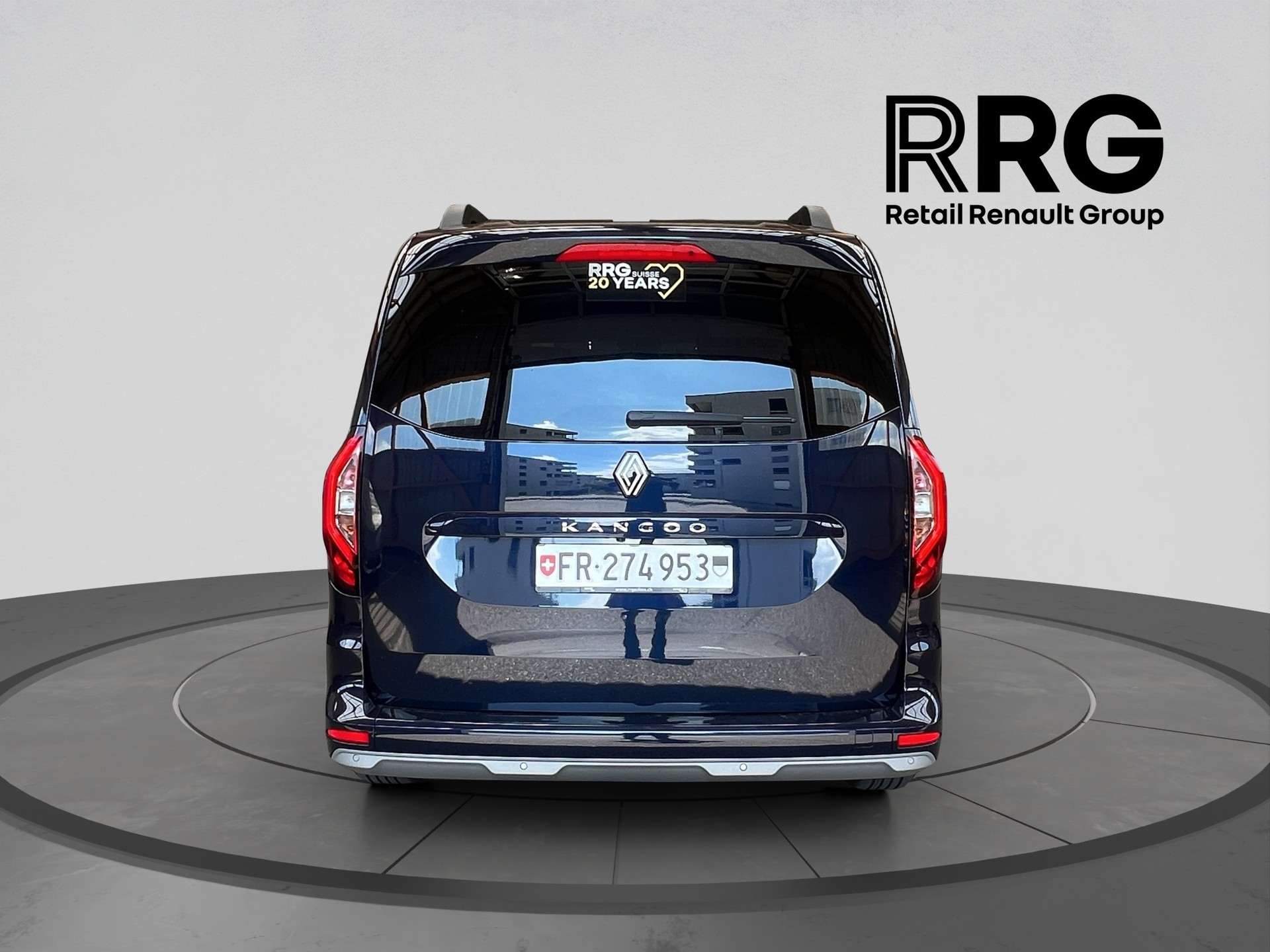 RENAULT Kangoo 1.3 TCe 130 PF Techno EDC-showroom-element-3
