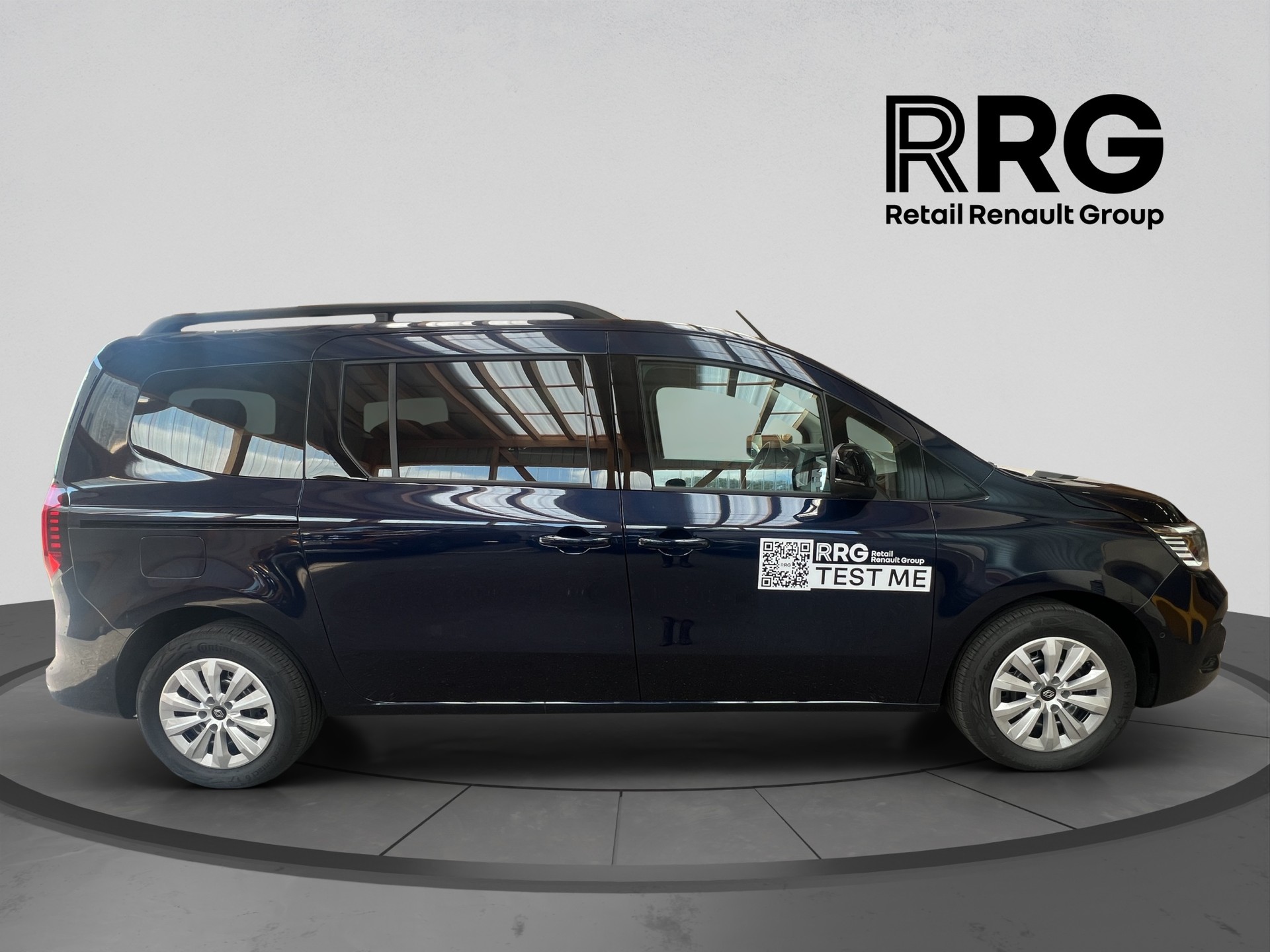RENAULT Kangoo 1.3 TCe 130 PF Techno EDC-showroom-element-1