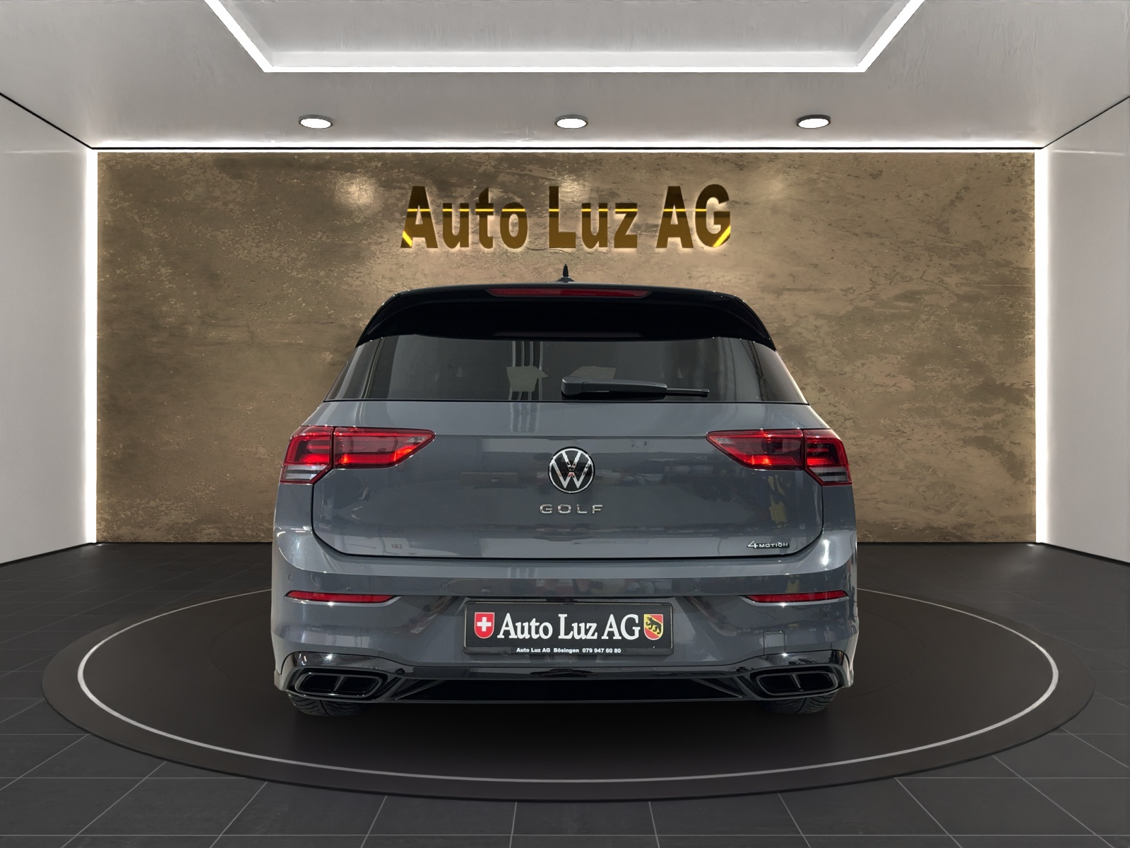 VW Golf 2.0 TDI R-Line DSG 4Motion-showroom-element-2
