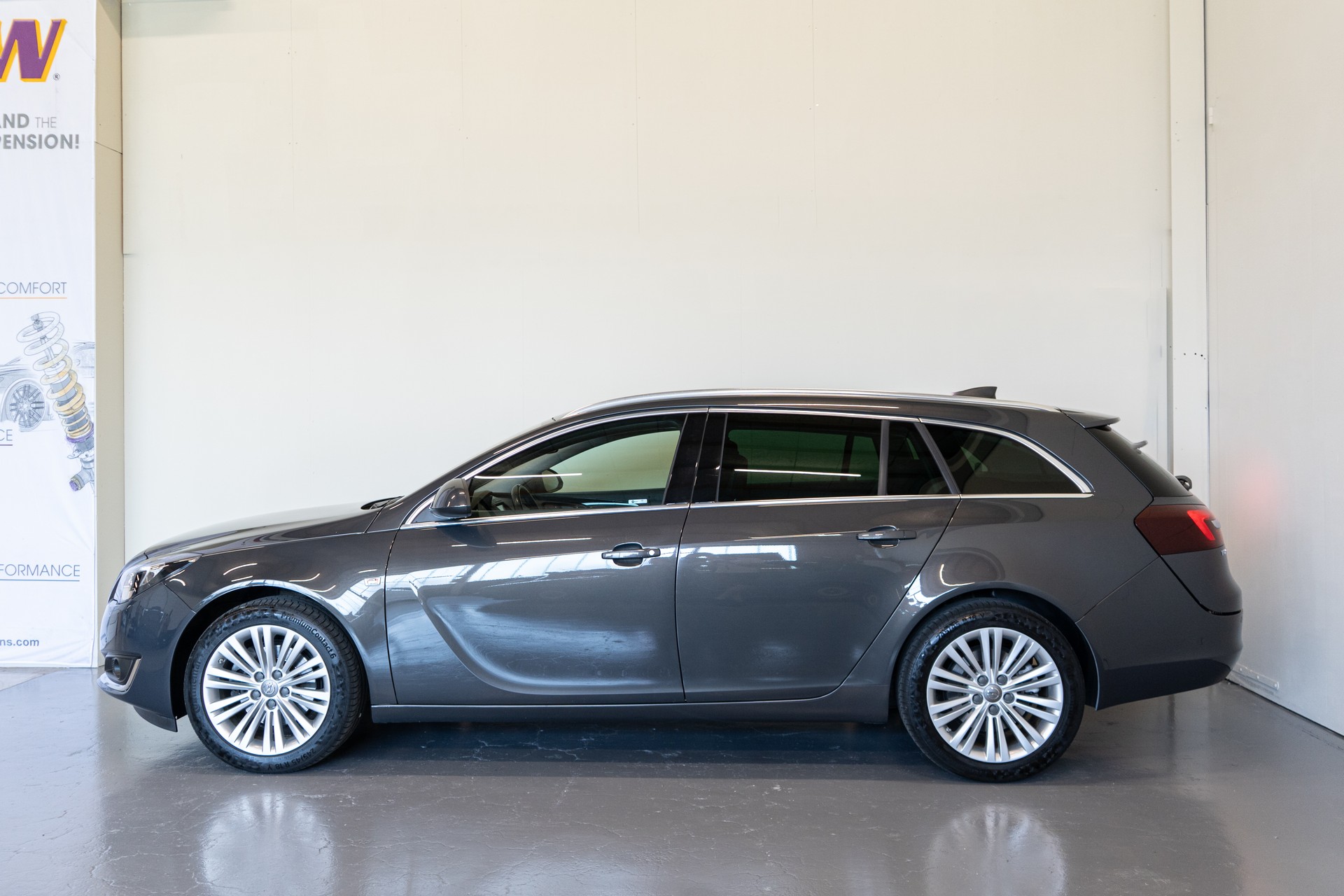 OPEL Insignia Sports Tourer 1.6 T Cosmo-showroom-element-3