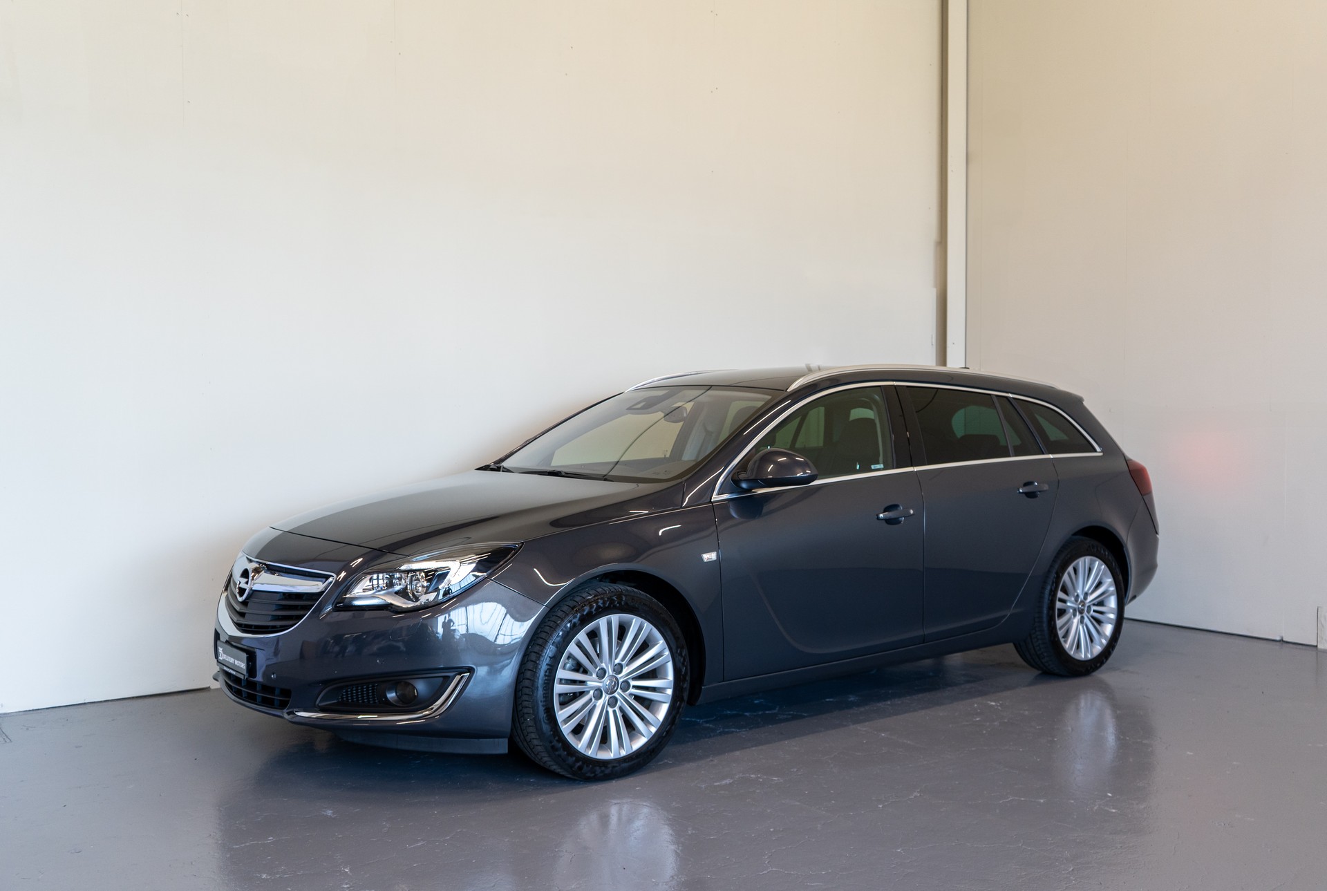 OPEL Insignia Sports Tourer 1.6 T Cosmo