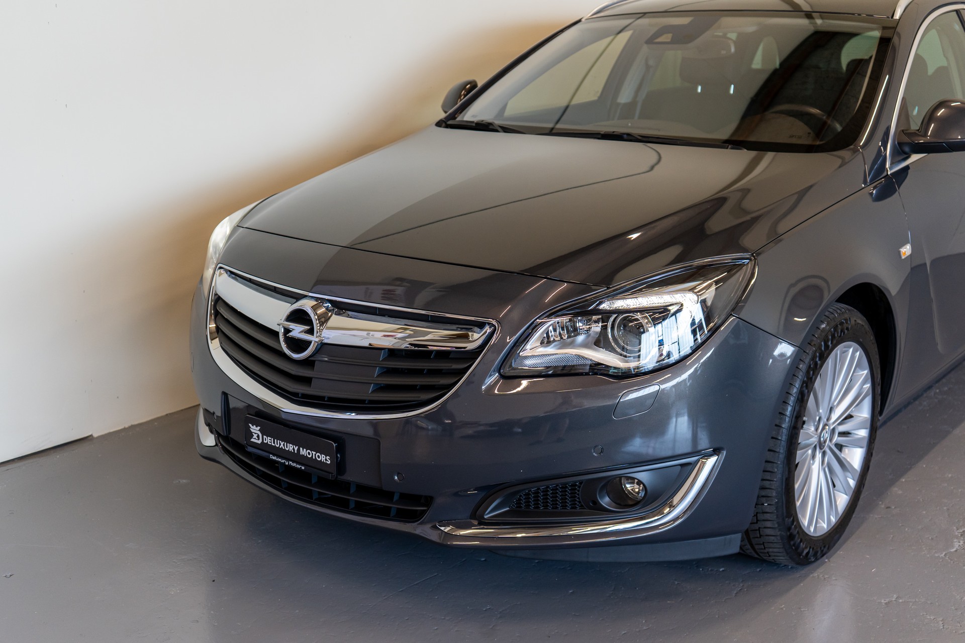 OPEL Insignia Sports Tourer 1.6 T Cosmo-showroom-element-2
