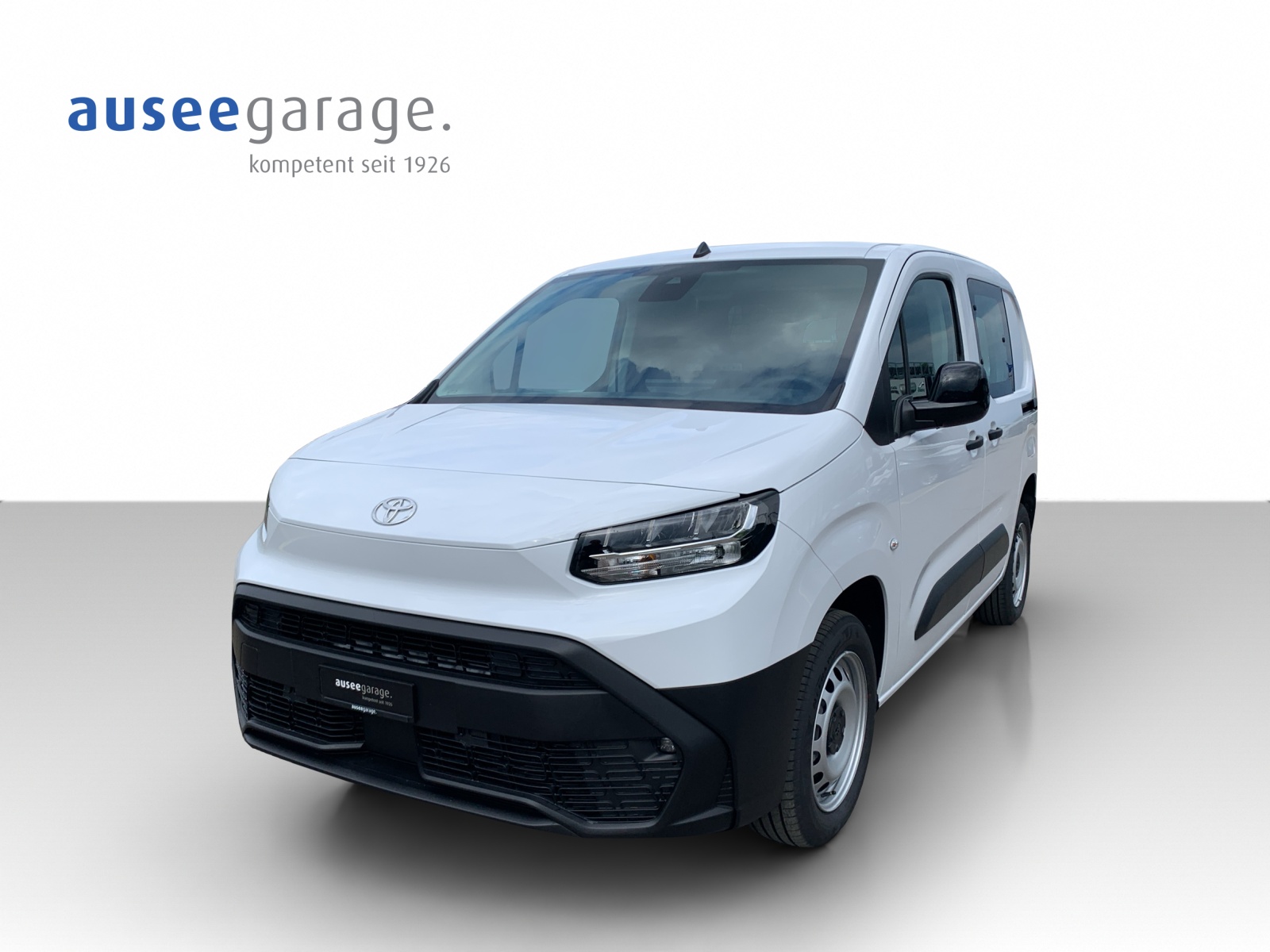 TOYOTA Proace City Van L1 Active