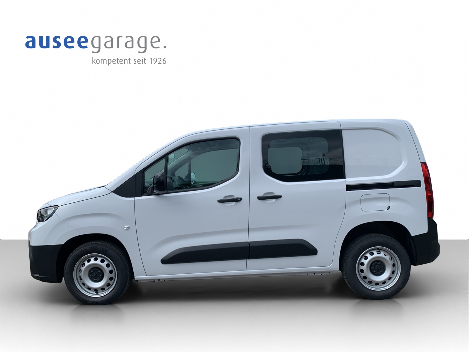 TOYOTA Proace City Van L1 Active-showroom-element-1