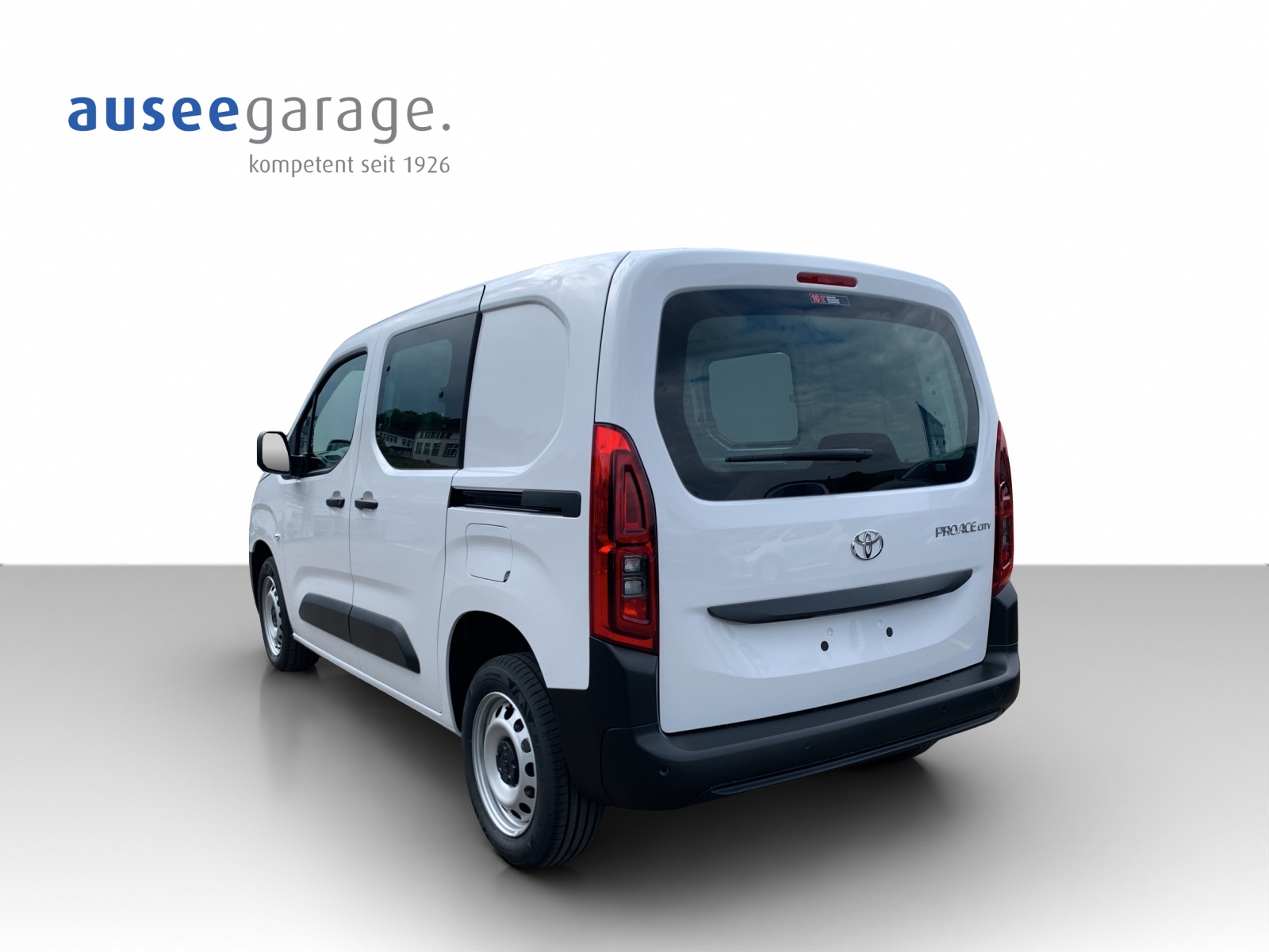 TOYOTA Proace City Van L1 Active-showroom-element-2