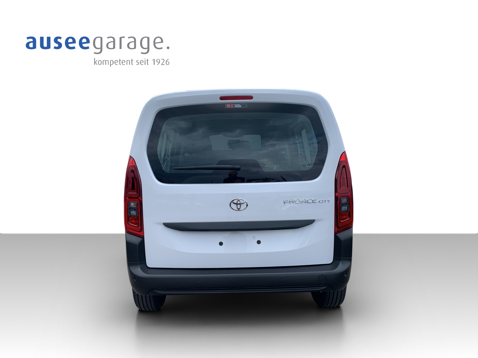 TOYOTA Proace City Van L1 Active-showroom-element-3