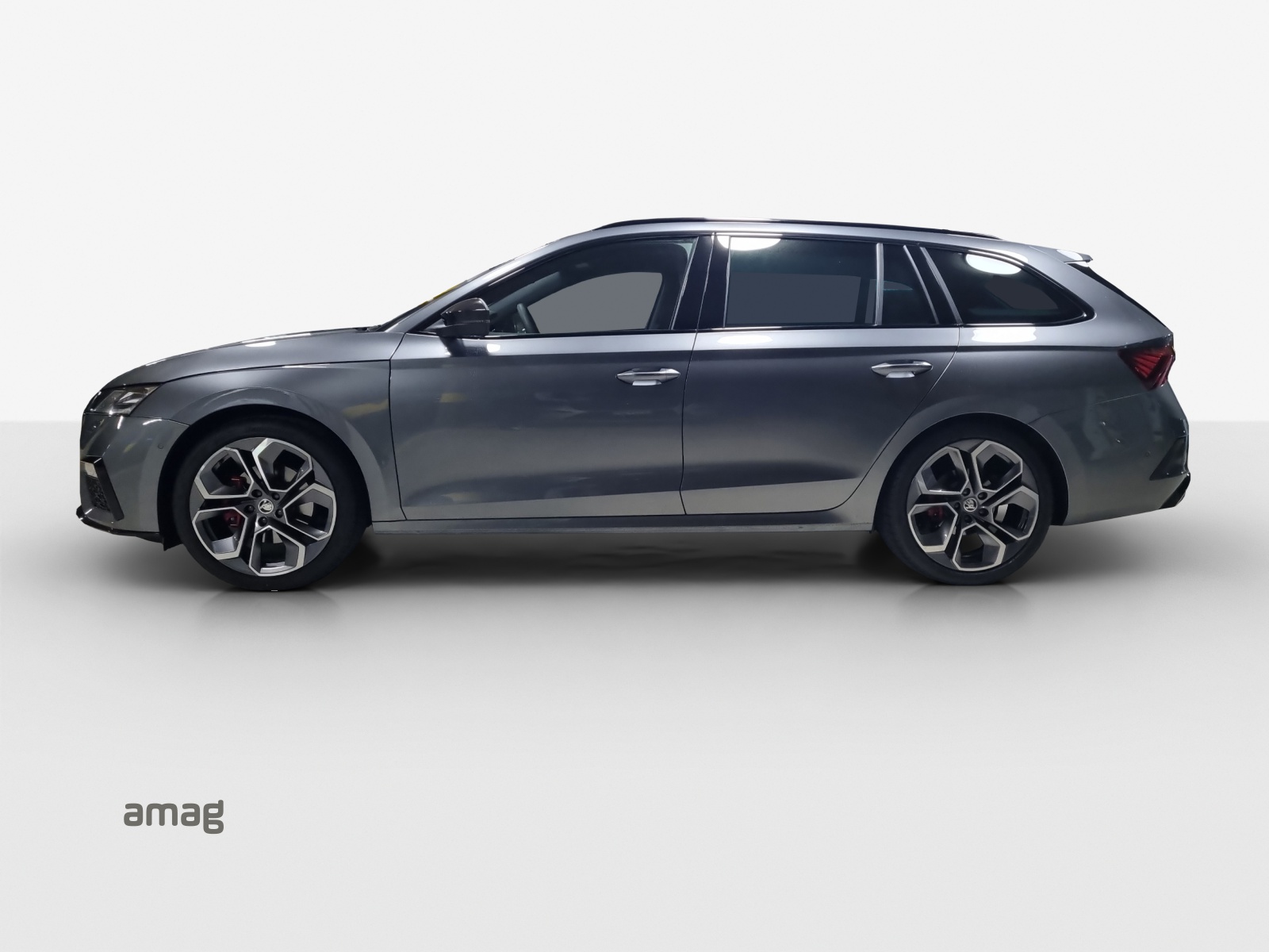 SKODA Octavia Combi 2.0 TDI DSG RS 4x4-showroom-element-1