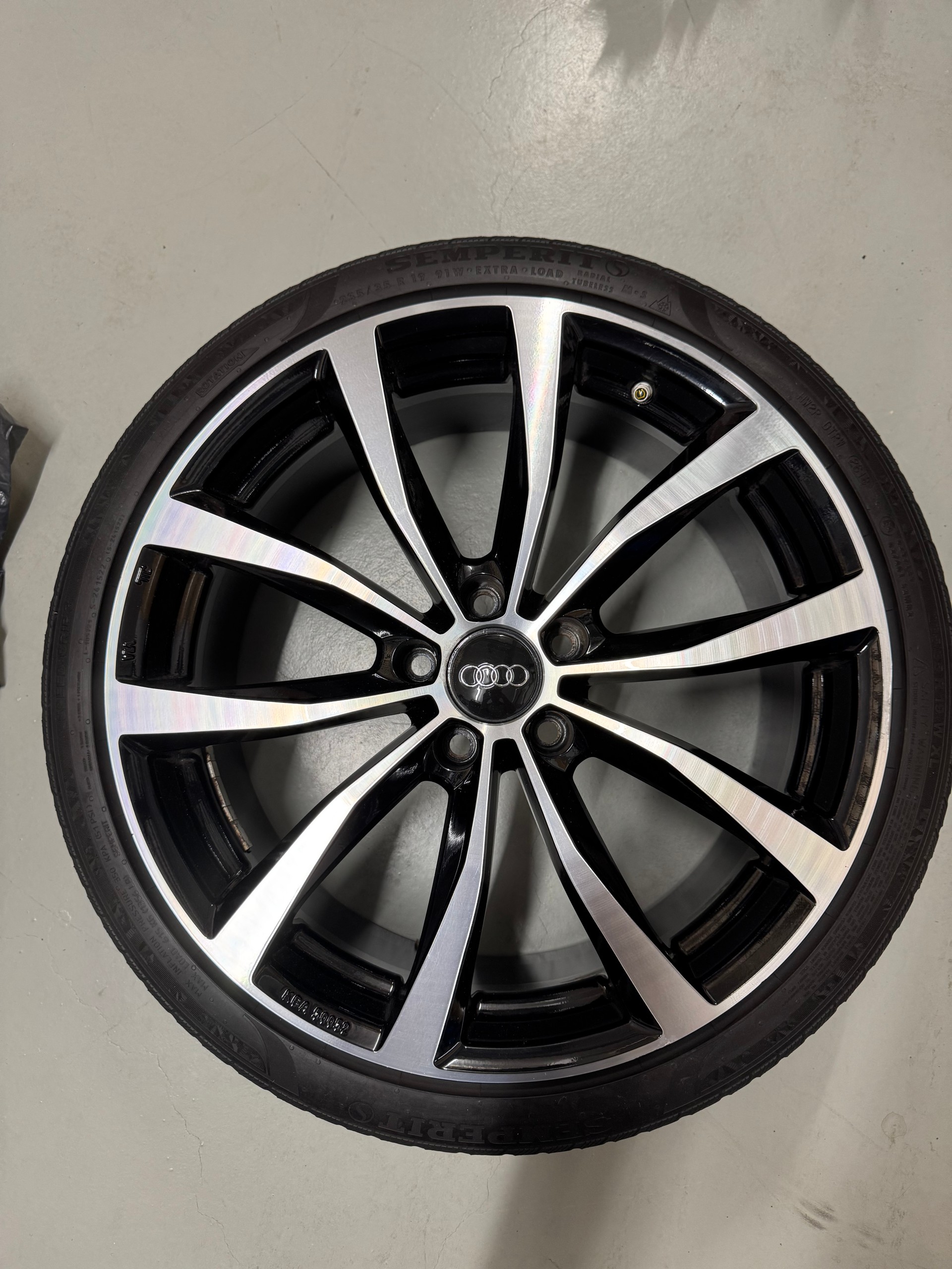 AUDI RS3 Sportback 2.5 TSI quattro S-tronic *Ohne OPF*Akra*HJS*-image-9