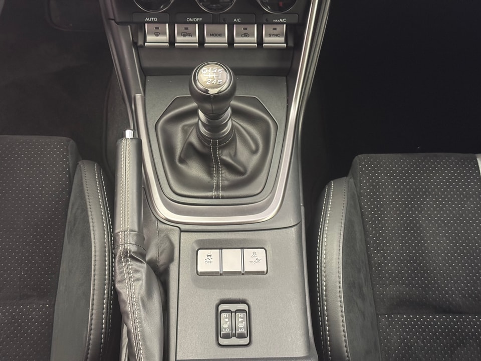 GR 86 2.4 Sport+