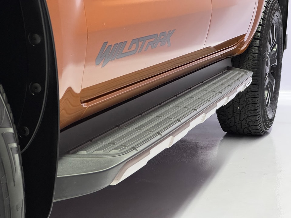 Ranger Doppelkabine 3.2 TDCi Wildtrak 4x4