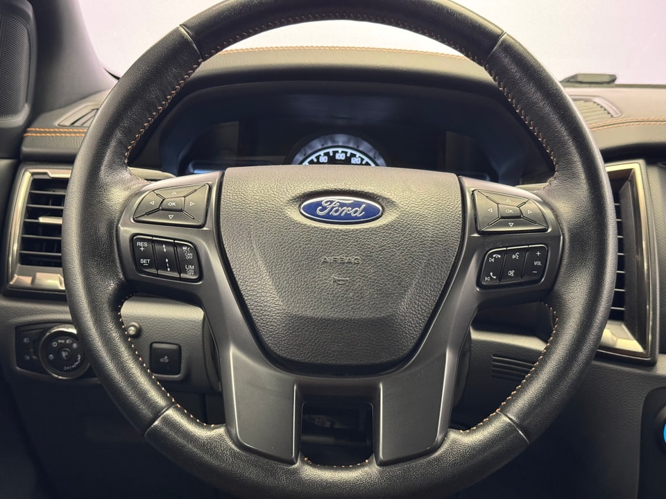 Ranger Doppelkabine 3.2 TDCi Wildtrak 4x4