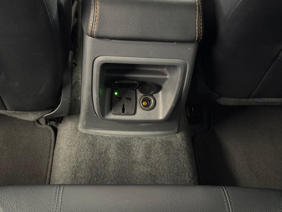 Ranger Doppelkabine 3.2 TDCi Wildtrak 4x4