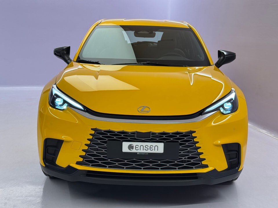 LBX 1.5 Hybrid Impression