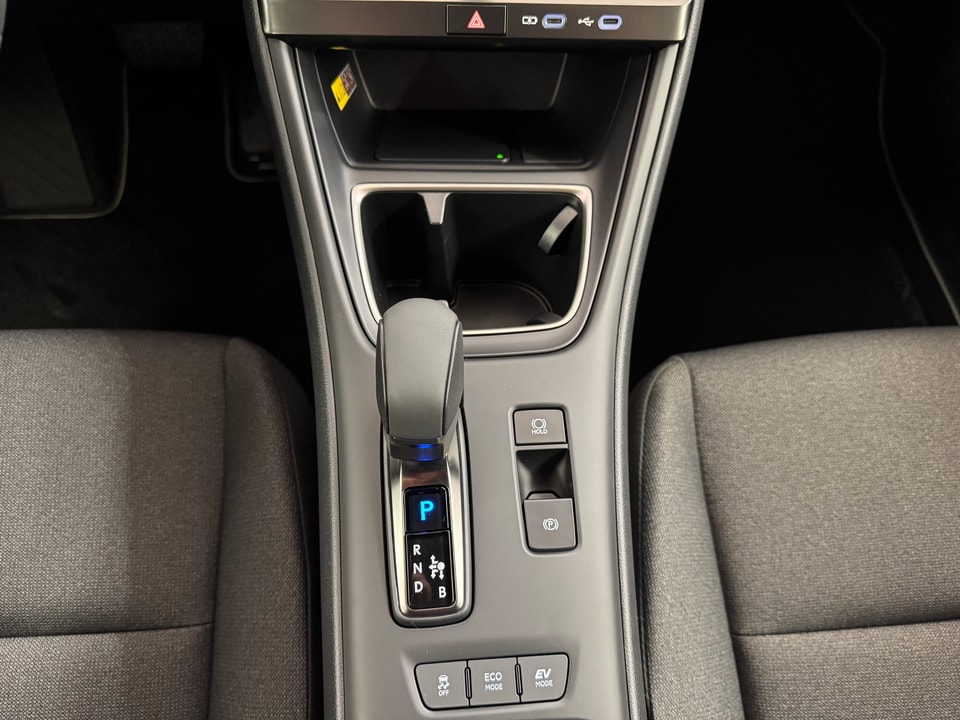 LBX 1.5 Hybrid Impression