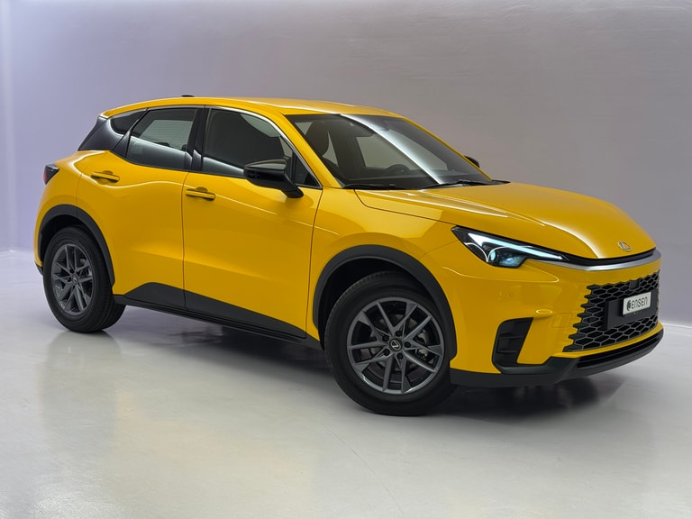 LBX 1.5 Hybrid Impression