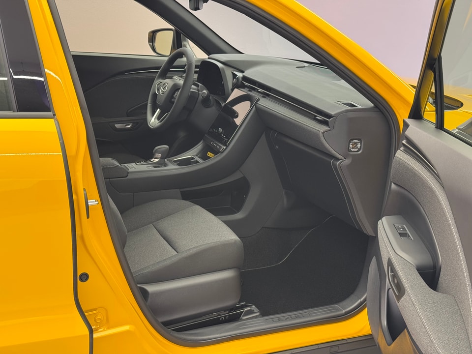 LBX 1.5 Hybrid Impression