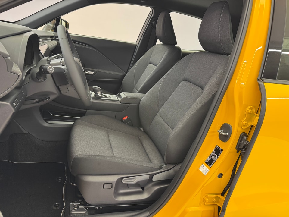 LBX 1.5 Hybrid Impression