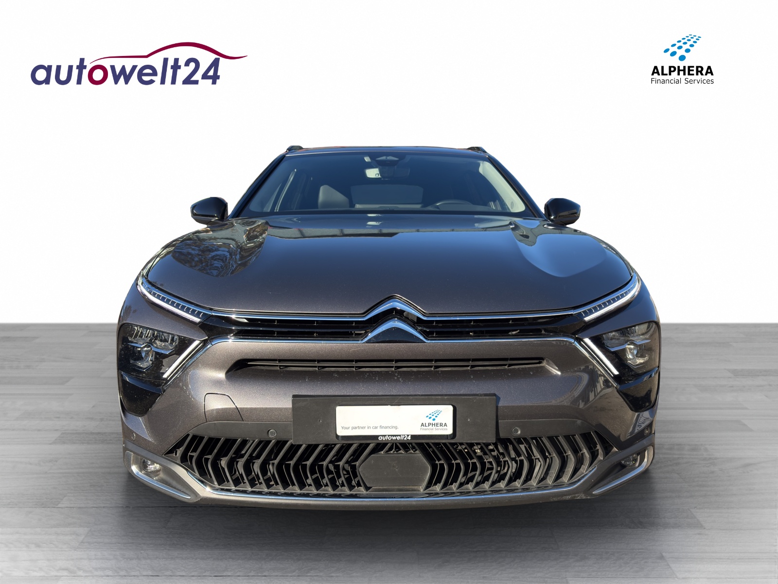 CITROEN C5 X 1.6i PHEV Shine e-EAT8-showroom-element-1